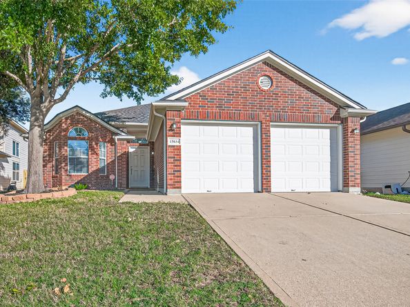 15834 Aldridge Creek Court, Cypress TX 77429