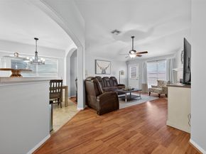 15834 Aldridge Creek Court, Cypress TX 77429