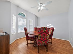 15834 Aldridge Creek Court, Cypress TX 77429