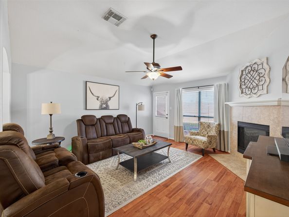 15834 Aldridge Creek Court, Cypress TX 77429