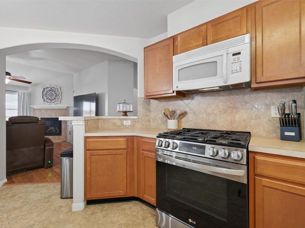 15834 Aldridge Creek Court, Cypress TX 77429