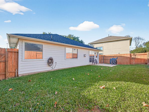 15834 Aldridge Creek Court, Cypress TX 77429