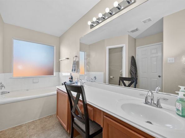 15834 Aldridge Creek Court, Cypress TX 77429