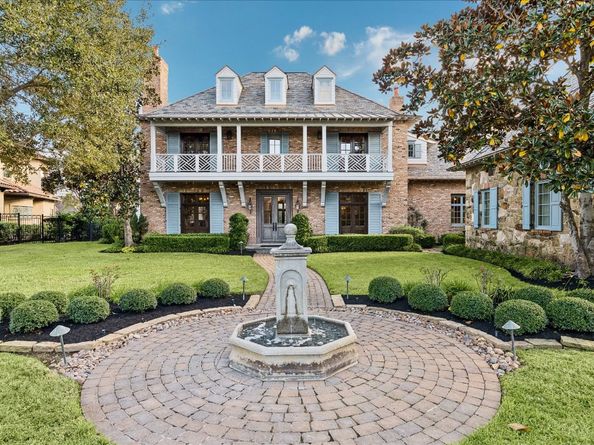 24 Miramar Heights Circle, Sugar Land TX 77479