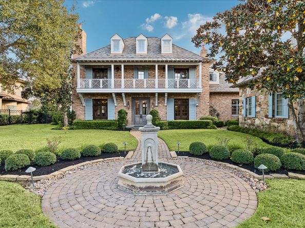 24 Miramar Heights Circle, Sugar Land TX 77479