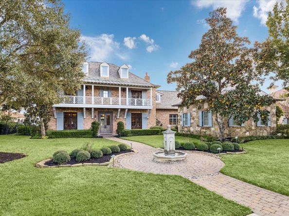 24 Miramar Heights Circle, Sugar Land TX 77479