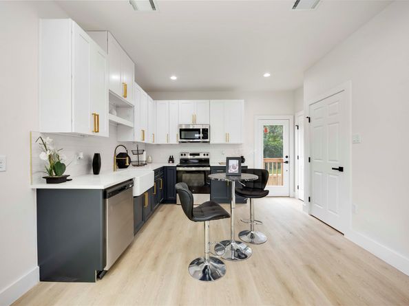 3106 Lee Street, Houston TX 77026