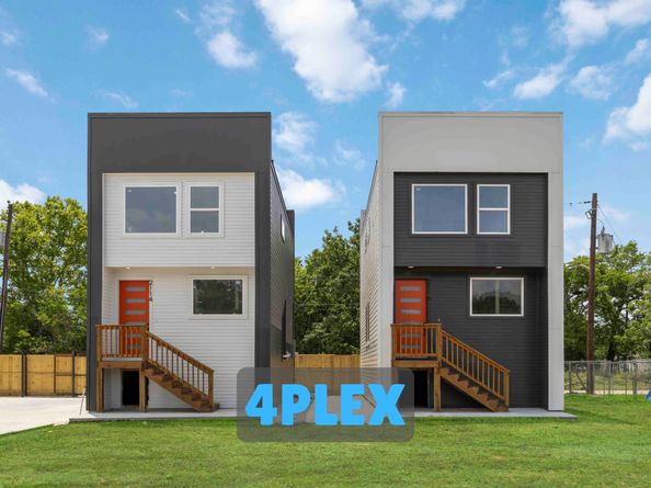 3106 Lee Street, Houston TX 77026