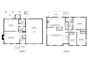 2923 Royal Glen Drive, Houston TX 77339