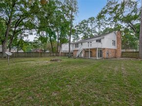 2923 Royal Glen Drive, Houston TX 77339