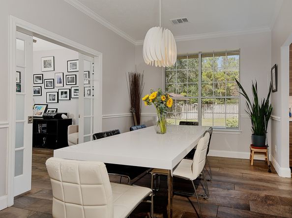 10 Acacia Park Place, The Woodlands TX 77382