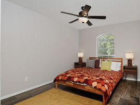 10 Acacia Park Place, The Woodlands TX 77382