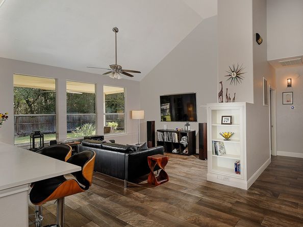 10 Acacia Park Place, The Woodlands TX 77382