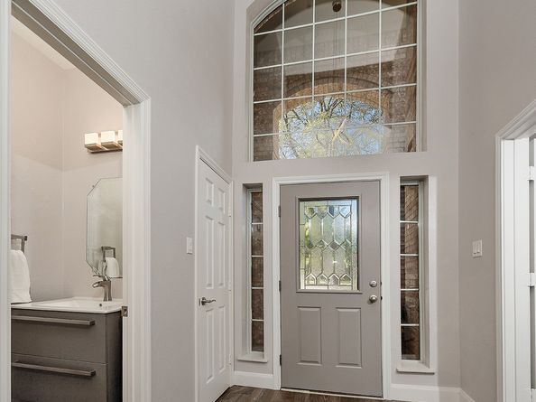 10 Acacia Park Place, The Woodlands TX 77382