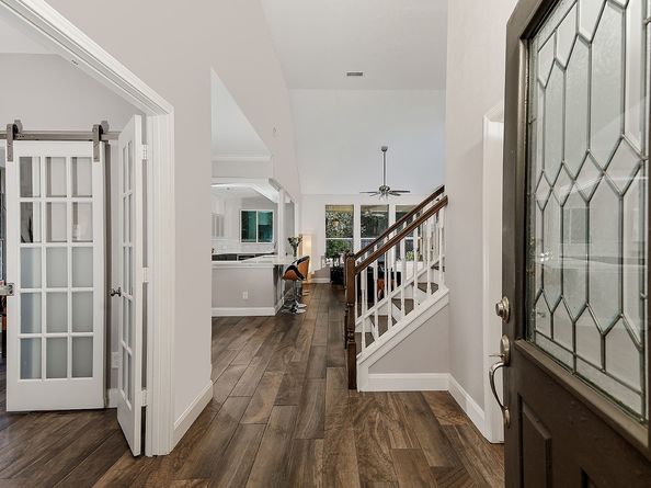 10 Acacia Park Place, The Woodlands TX 77382