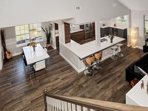 10 Acacia Park Place, The Woodlands TX 77382