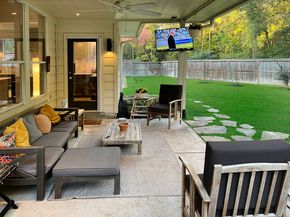 10 Acacia Park Place, The Woodlands TX 77382