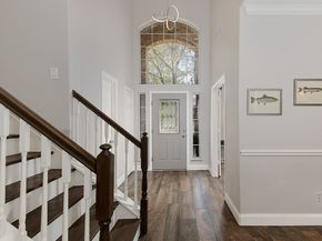 10 Acacia Park Place, The Woodlands TX 77382