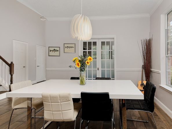 10 Acacia Park Place, The Woodlands TX 77382