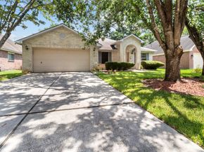 2114 Blossom Creek Drive, Kingwood TX 77339
