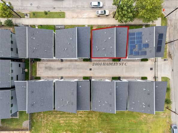 2404 Hadley Street C, Houston TX 77003