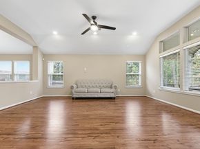 1810 Nantz Lane, Conroe TX 77304