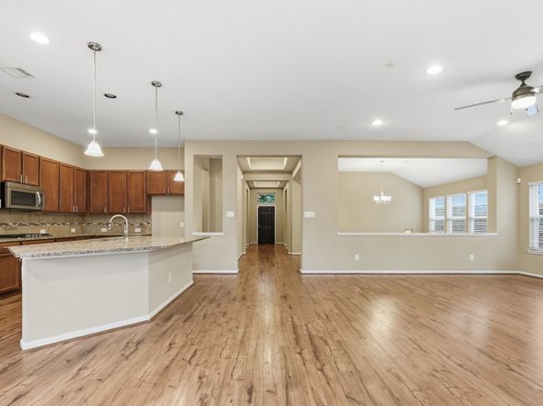 1810 Nantz Lane, Conroe TX 77304