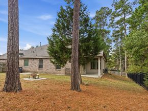 1810 Nantz Lane, Conroe TX 77304