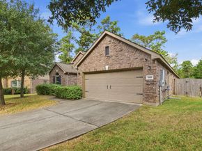1810 Nantz Lane, Conroe TX 77304