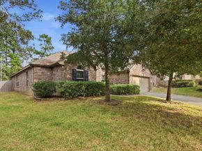 1810 Nantz Lane, Conroe TX 77304