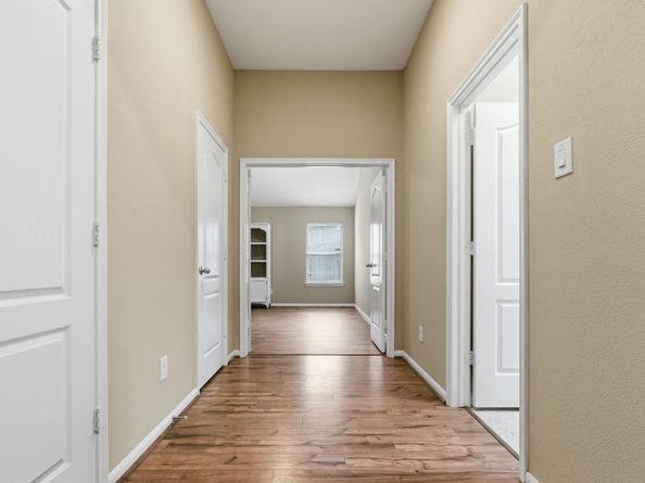 1810 Nantz Lane, Conroe TX 77304