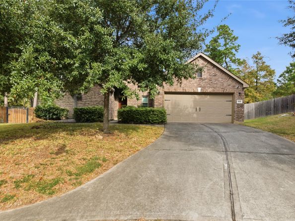1810 Nantz Lane, Conroe TX 77304