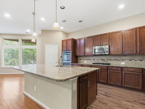 1810 Nantz Lane, Conroe TX 77304