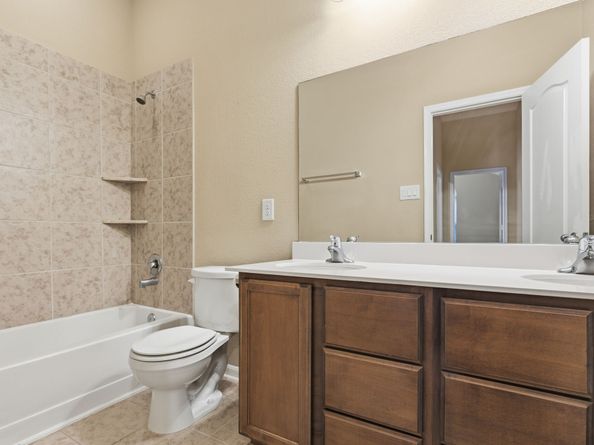 1810 Nantz Lane, Conroe TX 77304