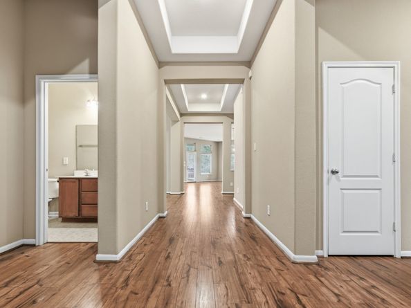 1810 Nantz Lane, Conroe TX 77304