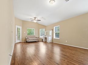 1810 Nantz Lane, Conroe TX 77304