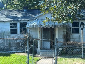 4608 White Rock Street