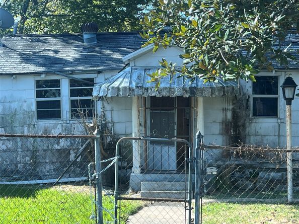 4608 White Rock Street, Houston TX 77051