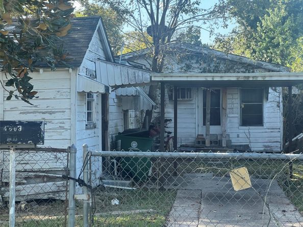 4608 White Rock Street, Houston TX 77051
