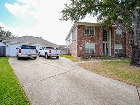 11723 Canyon Breeze Drive, Tomball TX 77377