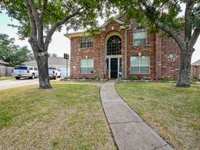 11723 Canyon Breeze Drive, Tomball TX 77377