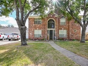 11723 Canyon Breeze Drive, Tomball TX 77377