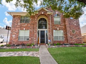 11723 Canyon Breeze Drive, Tomball TX 77377