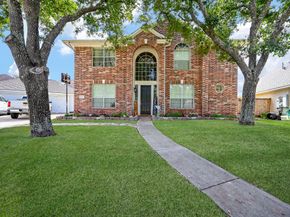 11723 Canyon Breeze Drive, Tomball TX 77377