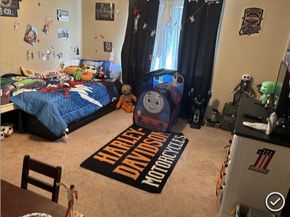 11723 Canyon Breeze Drive, Tomball TX 77377