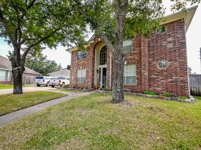 11723 Canyon Breeze Drive, Tomball TX 77377