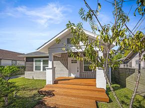 310 Hunt Street, Houston TX 77003