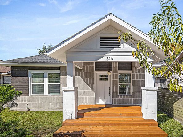 310 Hunt Street, Houston TX 77003