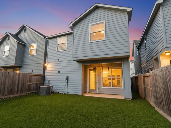 1840 Parana Drive, Houston TX 77080