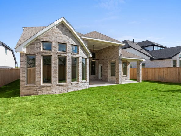 10727 Yellow Wild Indigo Lane, Cypress TX 77433